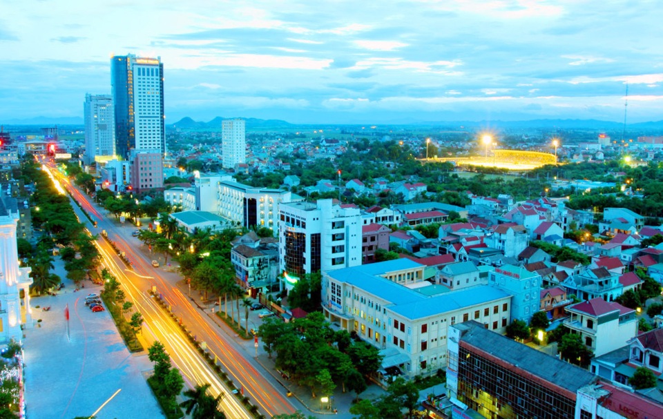 Cuối năm - Thời điểm “vàng” để đầu tư đất nền Thanh Hóa - 1 Cuối năm - Thời điểm “vàng” để đầu tư đất nền Thanh Hóa - 1