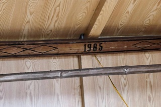 Căn nhà xây năm 1985 lột xác chỉ với 50 triệu đồng khiến hàng xóm trầm trồ - 11