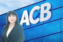 Hé lộ về Âu Lạc, doanh nghiệp "chơi lớn" chi 4.000 tỷ đồng gom vốn ACB