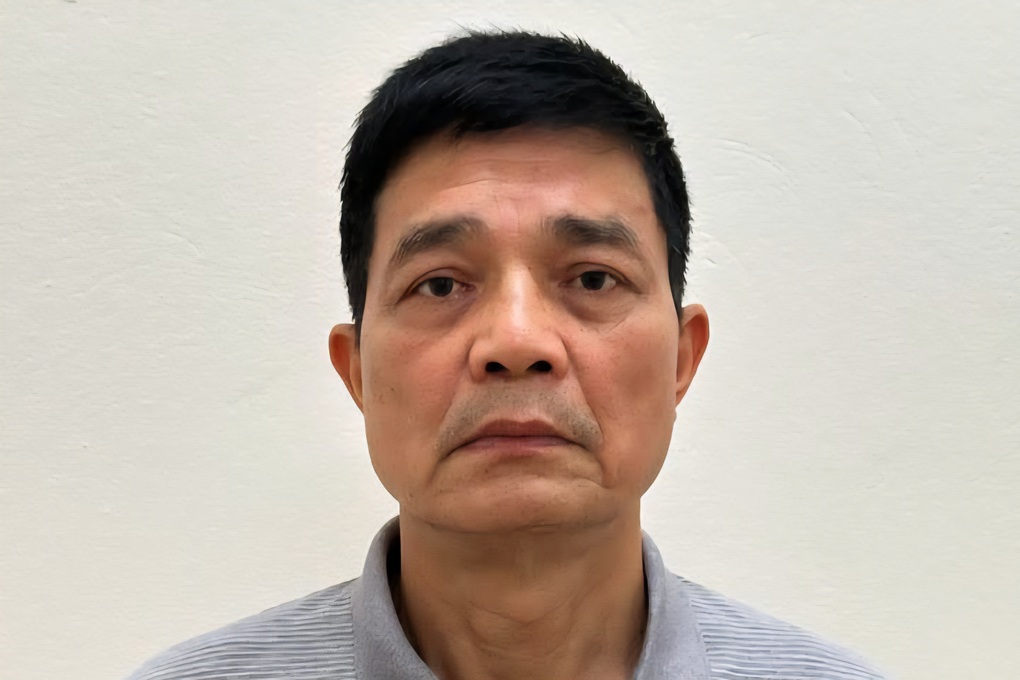 Nguyên Cục trưởng Nguyễn Thanh Phong nhận bao nhiêu tiền cảm ơn? - 1 Nguyên Cục trưởng Nguyễn Thanh Phong nhận bao nhiêu tiền “cảm ơn”?