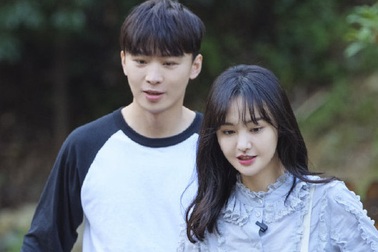 Cuộc chiến dư luận "ngầm" giữa Trịnh Sảng và bạn trai cũ