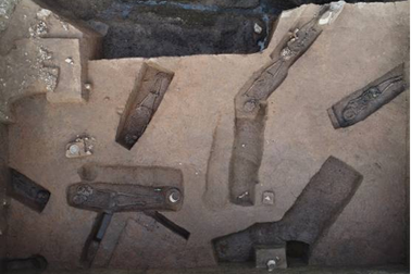 Hé lộ đời sống của người Hà Nội thời tiền sơ sử qua khai quật di chỉ Vườn Chuối