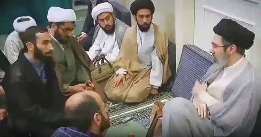 Iran tiết lộ lý do Lãnh tụ Tối cao vắng bóng bí ẩn - 1 Iran tiết lộ lý do Lãnh tụ Tối cao vắng bóng bí ẩn - 1