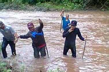 Vào hang sâu bắt "cọp lớn"