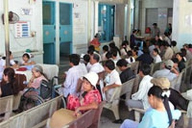 Nhà đầu tư “lúa non” hoảng loạn vì Bình Dân!