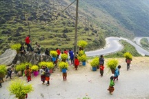 Công an mời bà Hoàng Hường lên làm việc vì 2 phát ngôn "gây sốc"