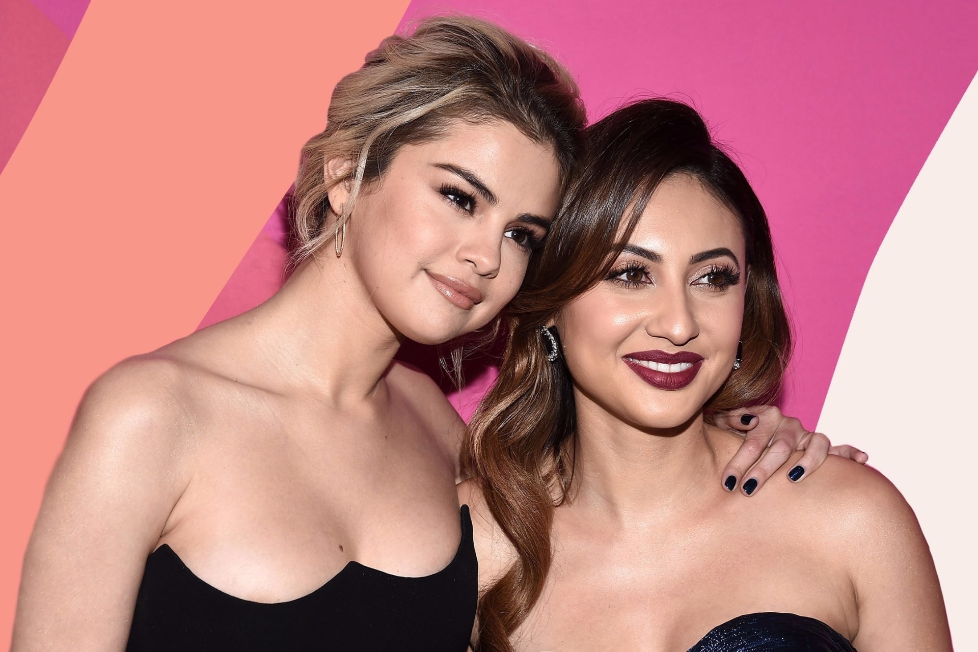 Sau đám cưới rầm rộ, Selena Gomez bị chỉ trích vô ơn - 2