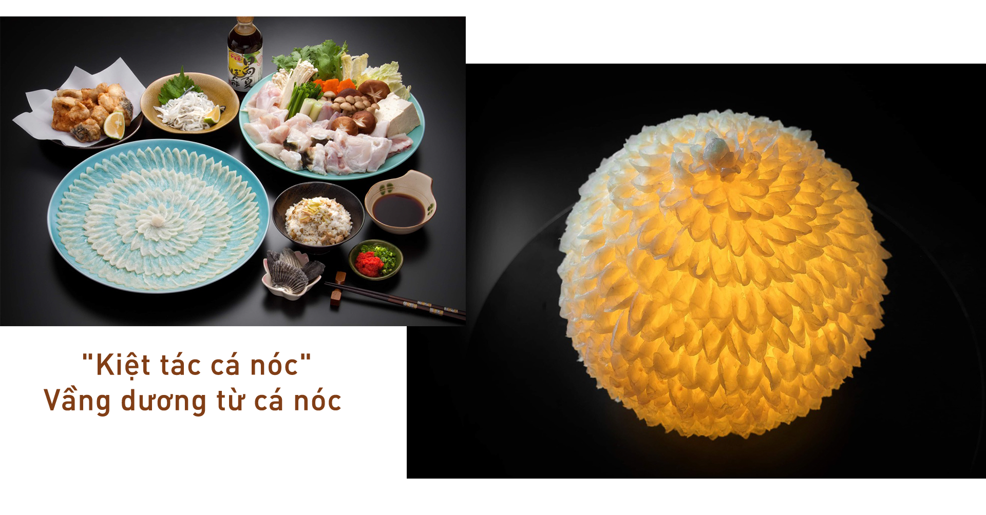 Nữ đầu bếp người Việt đầu tiên với món ăn thách thức tử thần - 16 Nữ đầu bếp người Việt đầu tiên với món ăn thách thức tử thần - 16