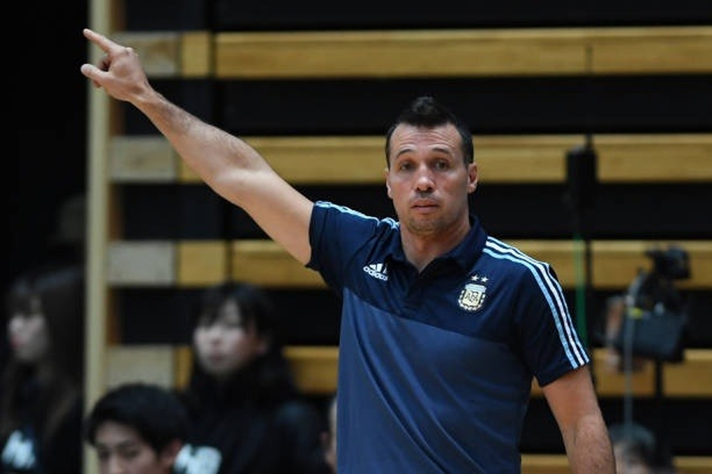 HLV vô địch World Cup dẫn dắt tuyển futsal Việt Nam - 1 HLV vô địch World Cup dẫn dắt tuyển futsal Việt Nam - 1