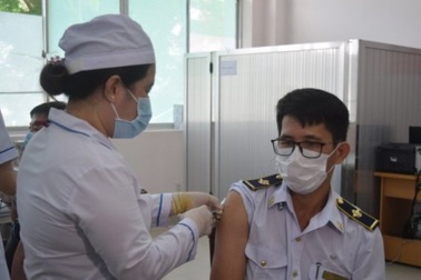 Cần Thơ: Những địa điểm nào tiêm ngừa vắc xin Covid-19