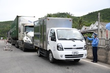 Bác sĩ mắc Covid-19 né chốt kiểm dịch, trốn kiểm tra y tế