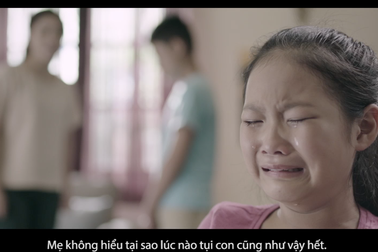 VTCcab tung TVC mới về chủ đề gia đình