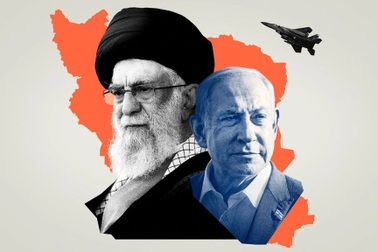 Đối đầu nảy lửa Iran và Israel: Bên nào thực sự chiếm ưu thế?