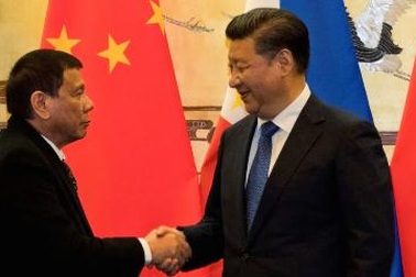 Philippines đã thất vọng với Nga-Trung?