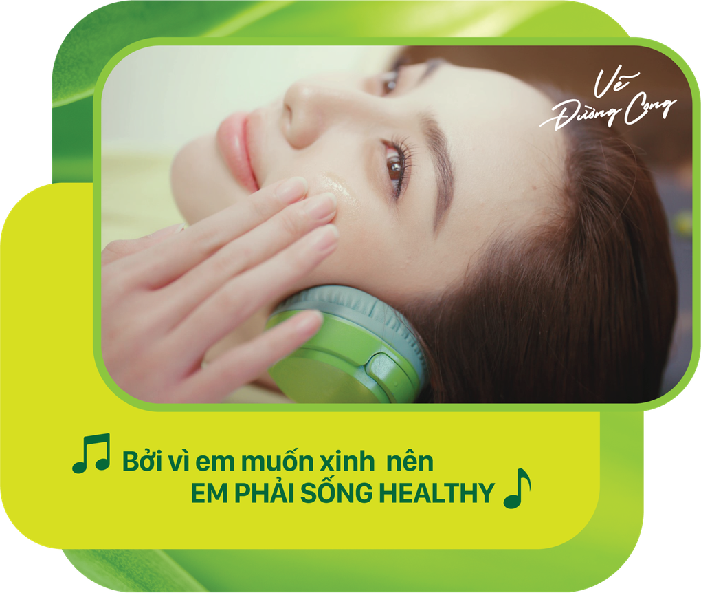MV Vẽ đường cong của Trúc Nhân và Thùy Tiên vào top trending - 6 MV Vẽ đường cong của Trúc Nhân và Thùy Tiên vào top trending - 6