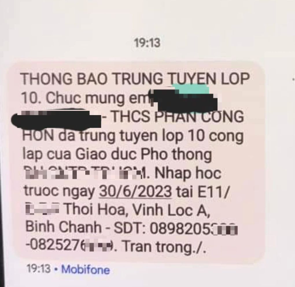 Có gì lạ trong việc Giáo sư Ngô Bảo Châu bỗng dưng trúng tuyển... cao đẳng? - 1 Có gì lạ trong việc Giáo sư Ngô Bảo Châu bỗng dưng trúng tuyển... cao đẳng? - 1