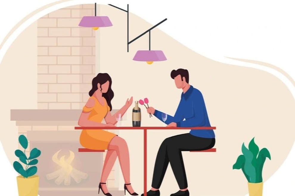 Lời cầu hôn cuối cùng - 1 Lời cầu hôn cuối cùng - 1