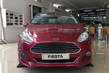 Ái ngại những cú lao dốc không phanh trên thị trường ô tô Việt