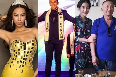 Sao Việt - người “gặp hạn” trước khi thi, người lên ngôi nhan sắc quốc tế