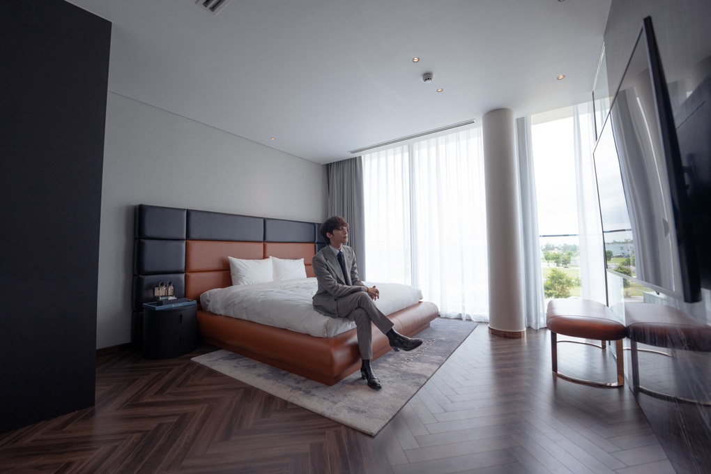 Khám phá Regal Victoria - Biệt thự triệu đô thu hút Sơn Tùng M-TP - 8 Khám phá Regal Victoria - Biệt thự triệu đô thu hút Sơn Tùng M-TP - 8