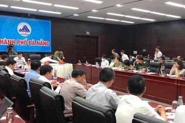 Phát hiện thêm nhiều người Trung Quốc lưu trú trái phép tại Đà Nẵng