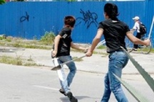 Khởi tố nhóm thanh, thiếu niên Thái Bình cầm hung khí đi đánh nhau giữa đêm