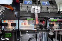 Bộ Công an lý giải đề xuất bổ sung thông tin ADN vào dữ liệu căn cước