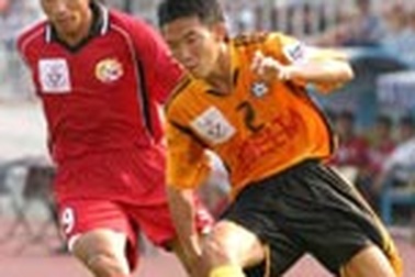 Hợp đồng tài trợ mới cho V-League kéo dài 4 năm