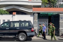 Chủ tịch UBND tỉnh Bình Thuận bị đề nghị kỷ luật