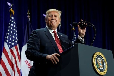 Hơn 600 công ty Hoa Kỳ kêu gọi giải quyết tranh chấp thương mại với Trung Quốc