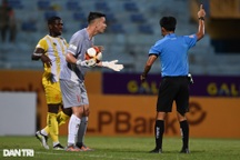 Filip Nguyễn sắp đủ điều kiện khoác áo đội tuyển Việt Nam