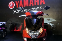 Bảng giá xe máy tại Việt Nam cập nhật tháng 4/2019