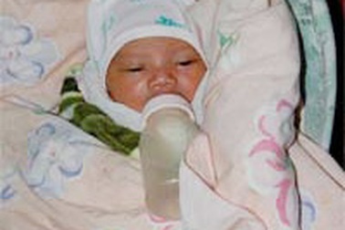 Vì sao họ nỡ bán con?	