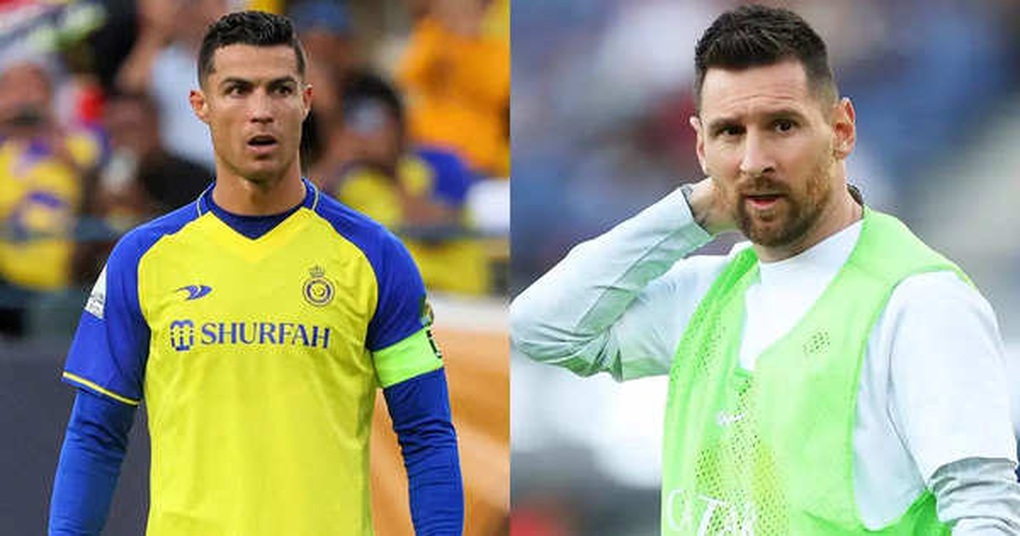 Kỷ nguyên của Messi và C.Ronaldo ở châu Âu kết thúc - 1 Kỷ nguyên của Messi và C.Ronaldo ở châu Âu kết thúc - 1