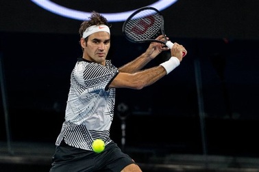 Ngày 7 - Australian Open: Federer đối đầu Nishikori
