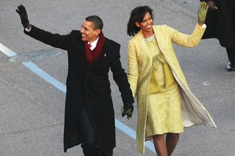 Obama qua các trang báo trên toàn thế giới 