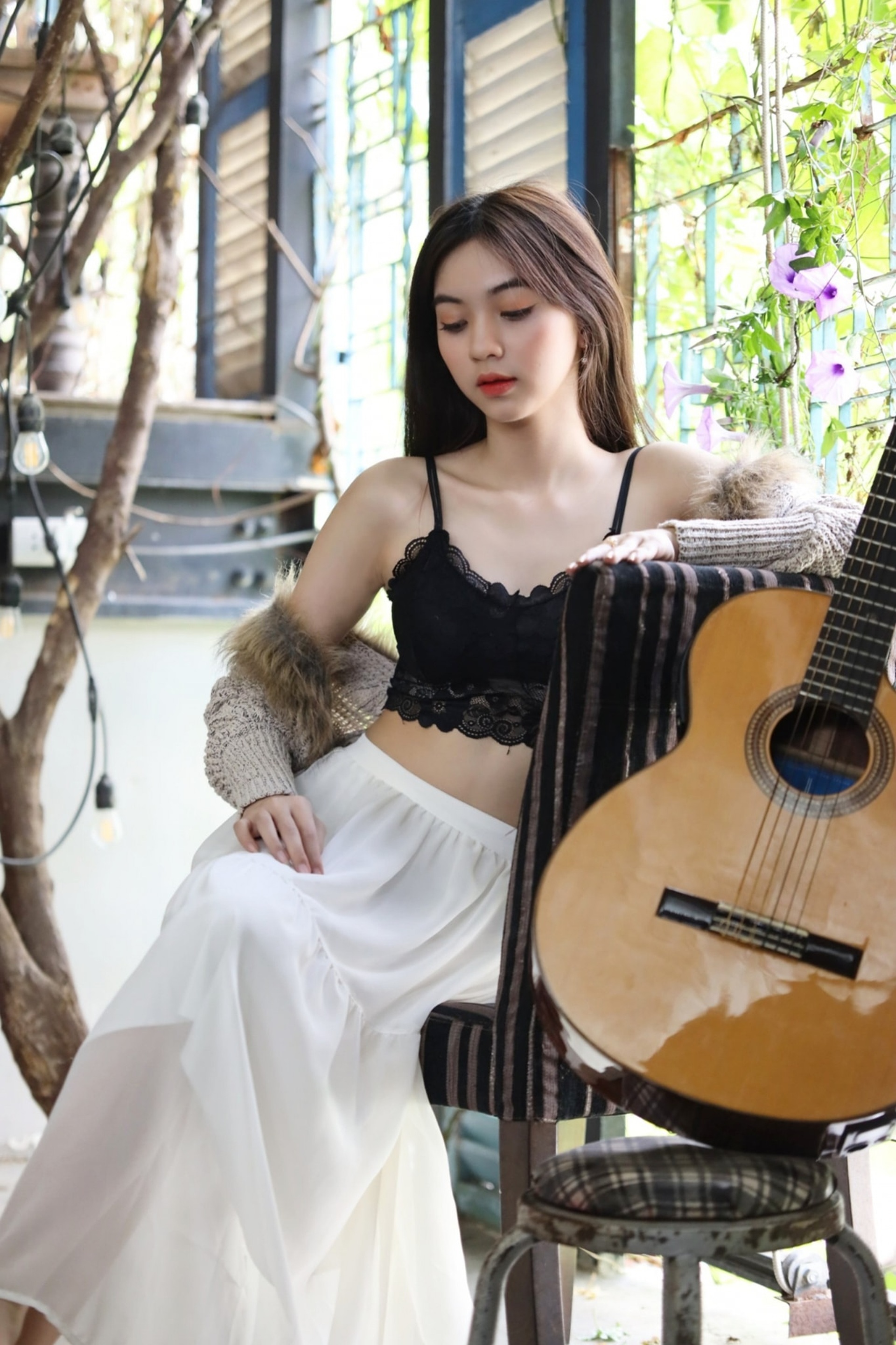 Tân Hoa hậu Sinh viên: Nhan sắc ngọt ngào, hé lộ thay đổi sau đăng quang - 9