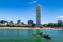 "Tuýt còi" 2 cao ốc ở Quy Nhơn hoạt động chưa đúng quy định