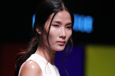 Tóc đẹp xuân hè