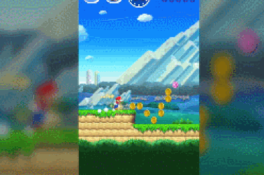 Tựa game “gây sốt” Super Mario Run ra mắt phiên bản cho Android