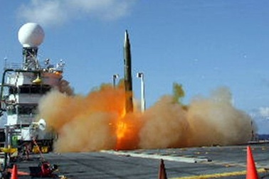 Nga nổi giận "tố" lá chắn tên lửa Mỹ vi phạm hiệp ước quốc tế