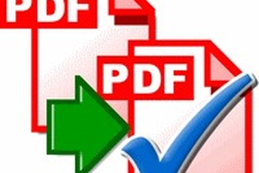 Văn bản chuyên nghiệp hơn với CutePDF Writer