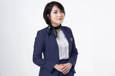 CEO mới của Thaigroup: 36 tuổi, từng làm sếp ở T&T Land, Vinhomes