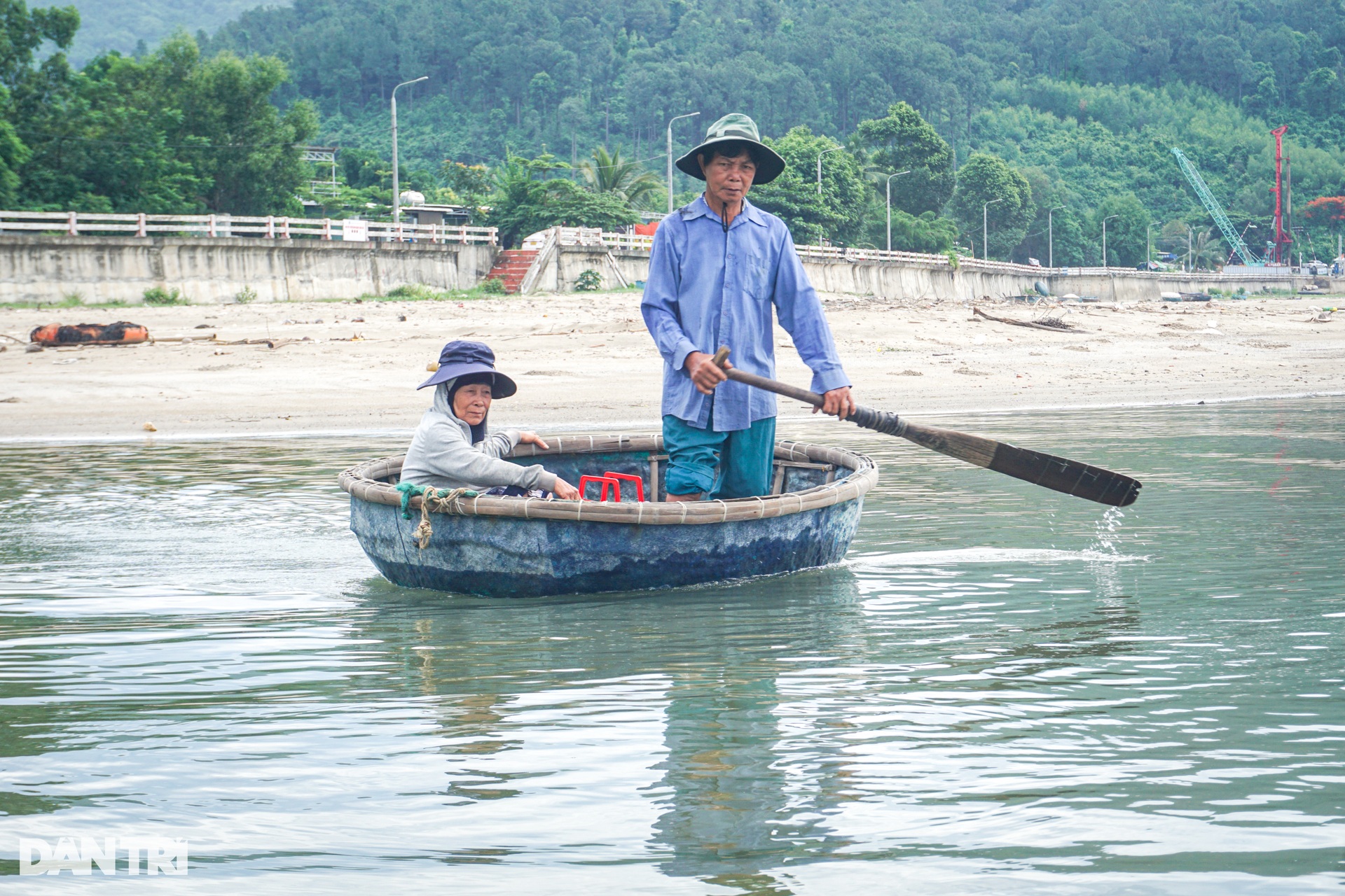 Ngắm cảng biển gắn với Khu Thương mại tự do Đà Nẵng từ trên cao - 10 Ngắm cảng biển gắn với Khu Thương mại tự do Đà Nẵng từ trên cao - 10