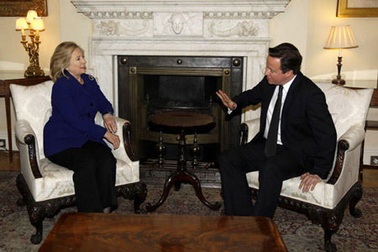  “Quyền lực mềm” trong chiến dịch tại Libya