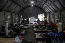 Indonesia - tâm dịch Covid-19 mới của thế giới