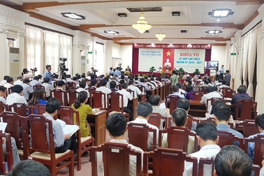 Thừa Thiên Huế không tăng học phí năm học mới do áp lực tăng giá điện, xăng dầu