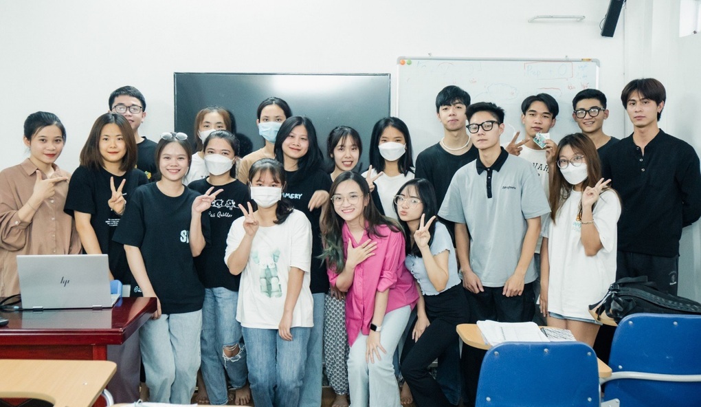 Đạt chứng chỉ TOEIC 4 kỹ năng dễ dàng hơn với lộ trình học tinh gọn - 2 Đạt chứng chỉ TOEIC 4 kỹ năng dễ dàng hơn với lộ trình học tinh gọn - 2