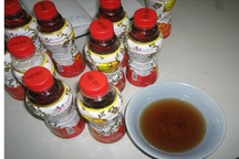 Phát hiện nước trà thảo mộc Dr.Thanh có vấn đề