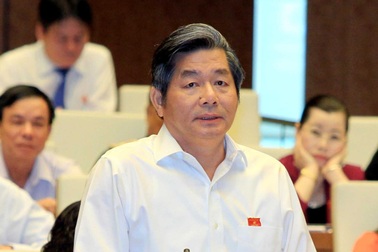 Bộ trưởng Vinh: “Hạn chế doanh nghiệp FDI, kinh tế sẽ gặp nhiều khó khăn”